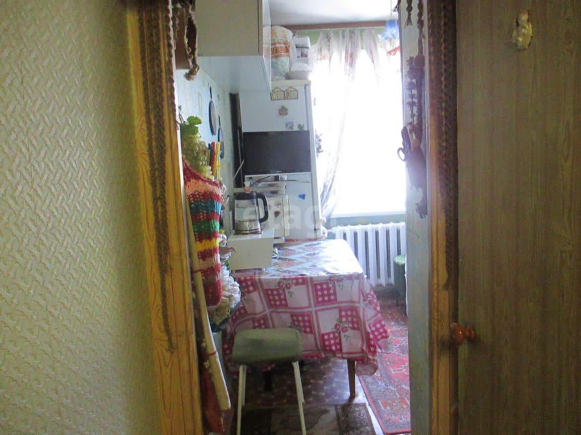 Продажа 3-комнатной квартиры, Южно-Сахалинск, Сахалинская область,  Южно-Сахалинск