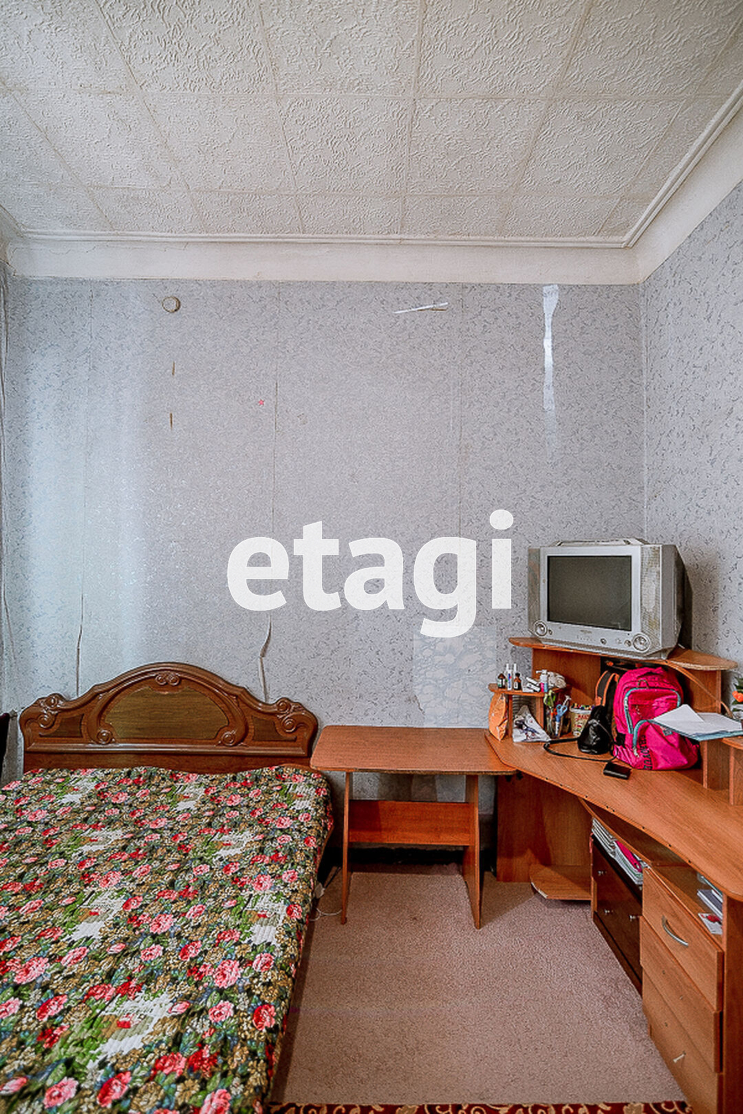 Продажа 2-комнатной квартиры, Южно-Сахалинск, Сахалинская область,  Южно-Сахалинск