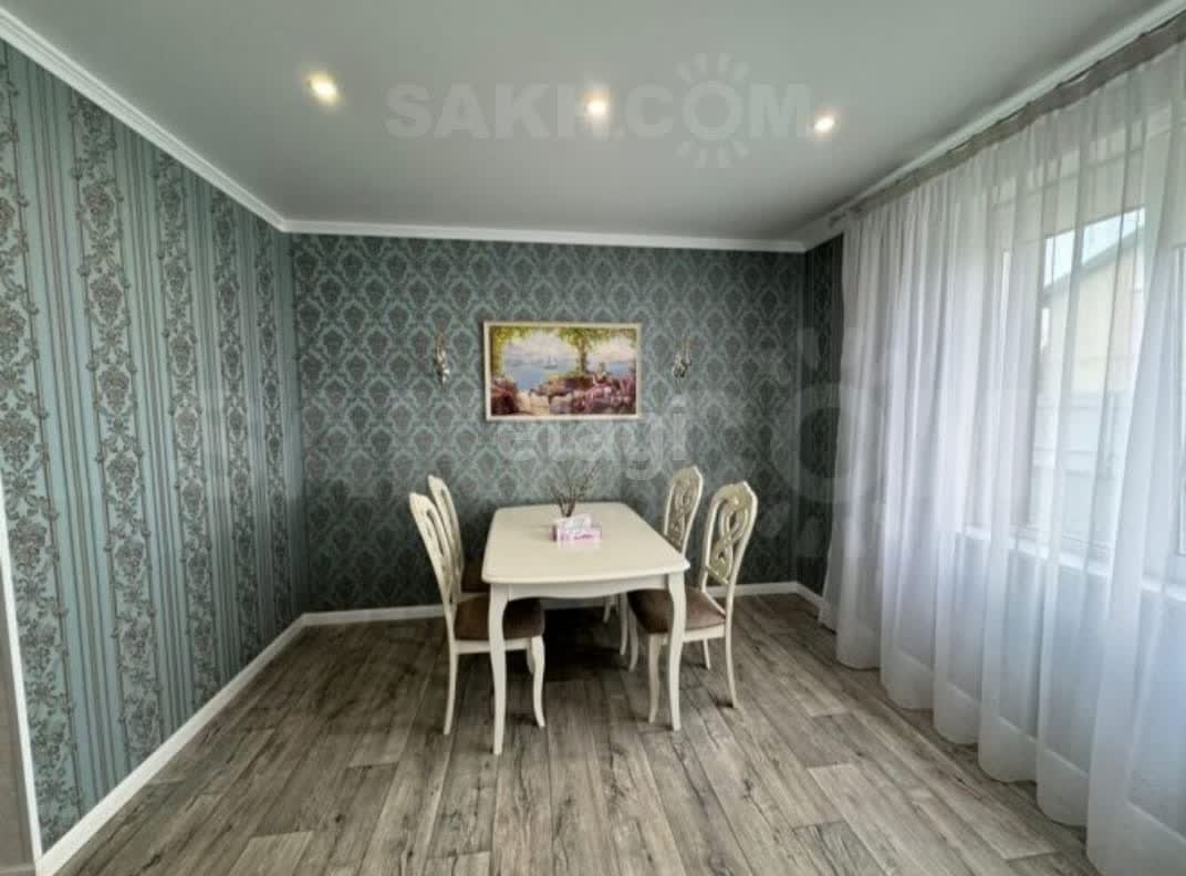 Продажа дома, 158м <sup>2</sup>, 8 сот., Южно-Сахалинск, Сахалинская область,  