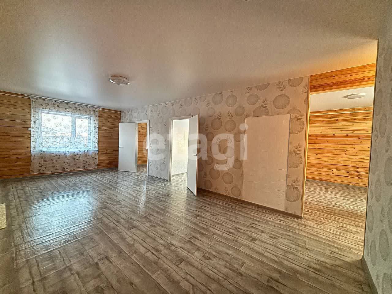 Продажа дома, 123м <sup>2</sup>, 8 сот., Улан-Удэ, Республика Бурятия,  Иволгинский