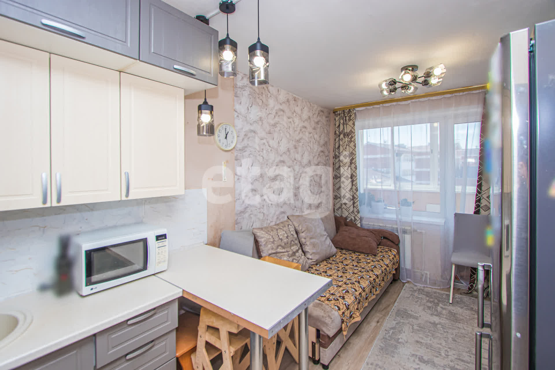 Продажа 2-комнатной квартиры, Улан-Удэ, Республика Бурятия,  Улан-Удэ