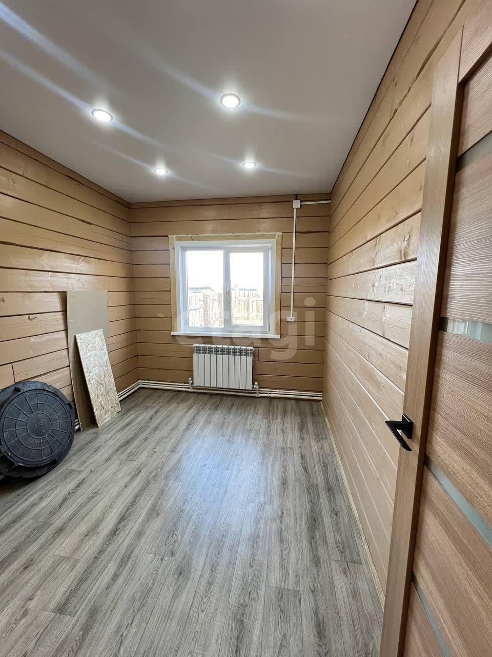 Продажа дома, 56м <sup>2</sup>, 4 сот., Улан-Удэ, Республика Бурятия,  Иволгинский