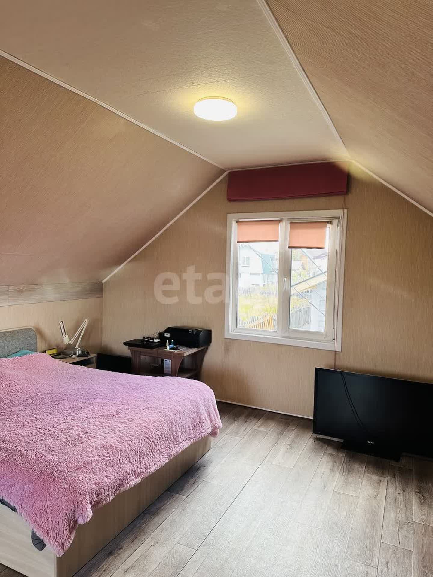 Продажа дома, 60м <sup>2</sup>, 6 сот., Южно-Сахалинск, Сахалинская область,  Южно-Сахалинск