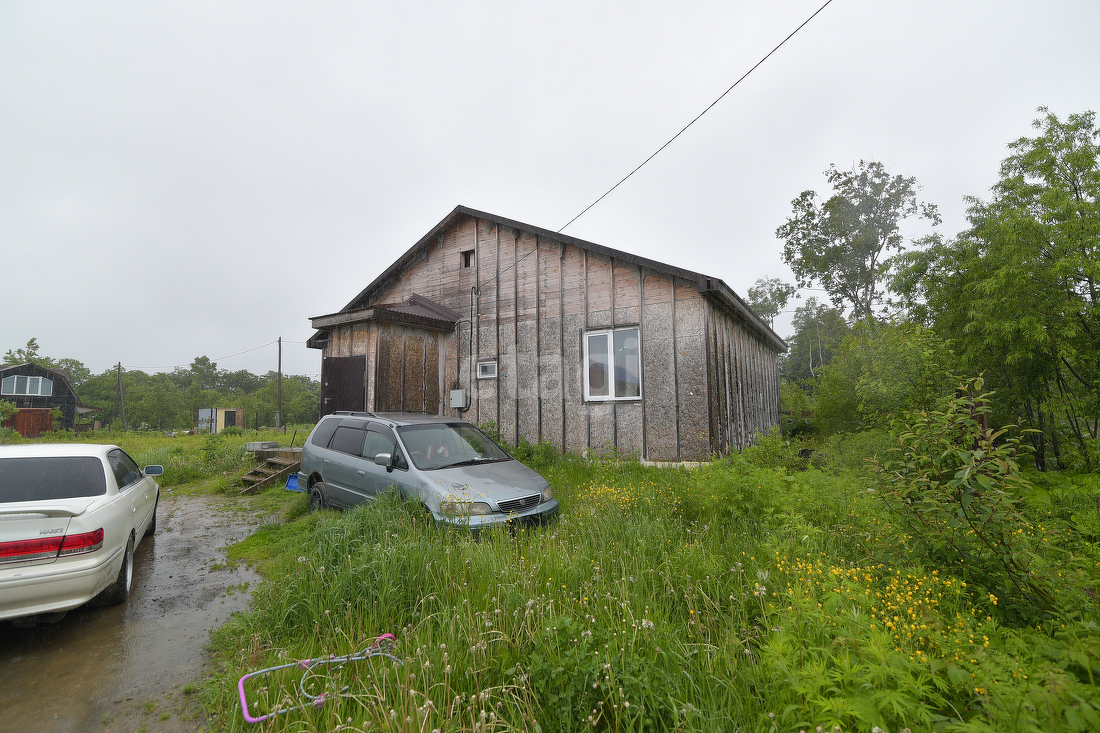 Продажа дома, 114м <sup>2</sup>, 15 сот., Южно-Сахалинск, Сахалинская область,  Южно-Сахалинск