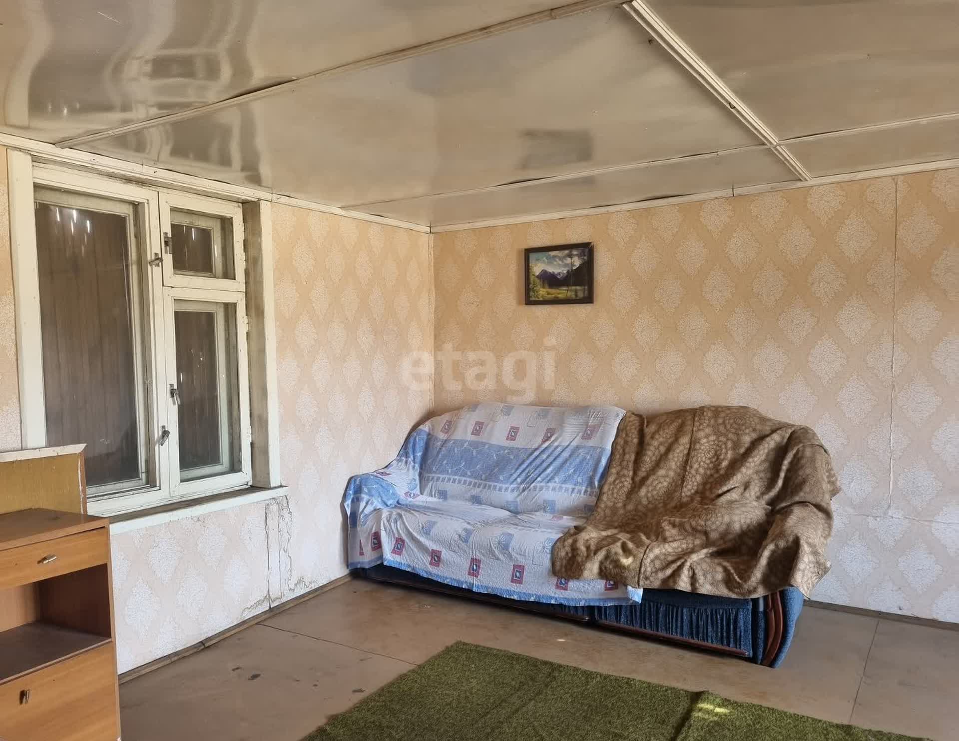 Продажа дачи, 20м <sup>2</sup>, 5 сот., Улан-Удэ, Республика Бурятия,  Тарбагатайский