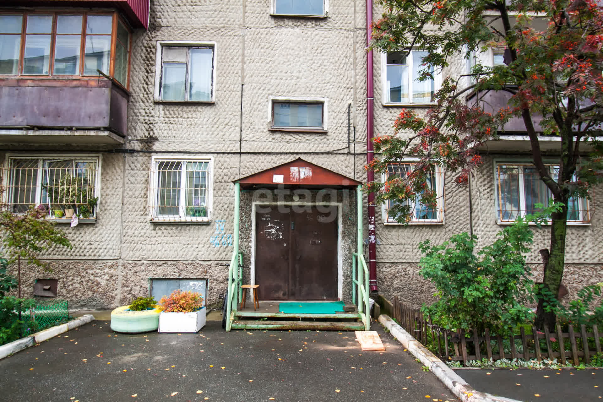 Продажа 1-комнатной квартиры, Южно-Сахалинск, Сахалинская область,  Южно-Сахалинск