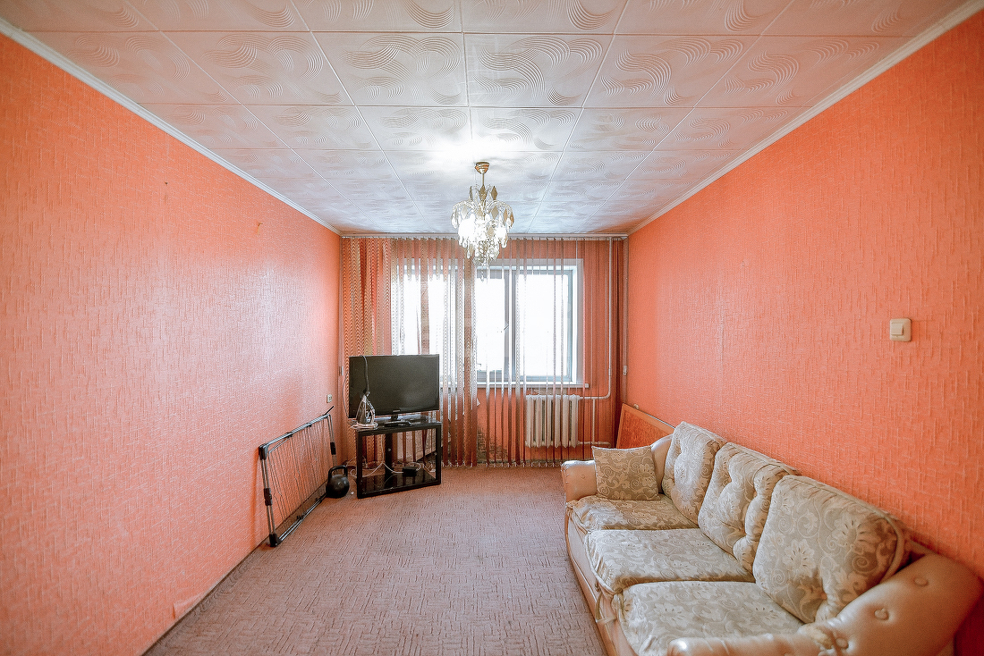 Продажа 2-комнатной квартиры, Южно-Сахалинск, Сахалинская область,  Южно-Сахалинск