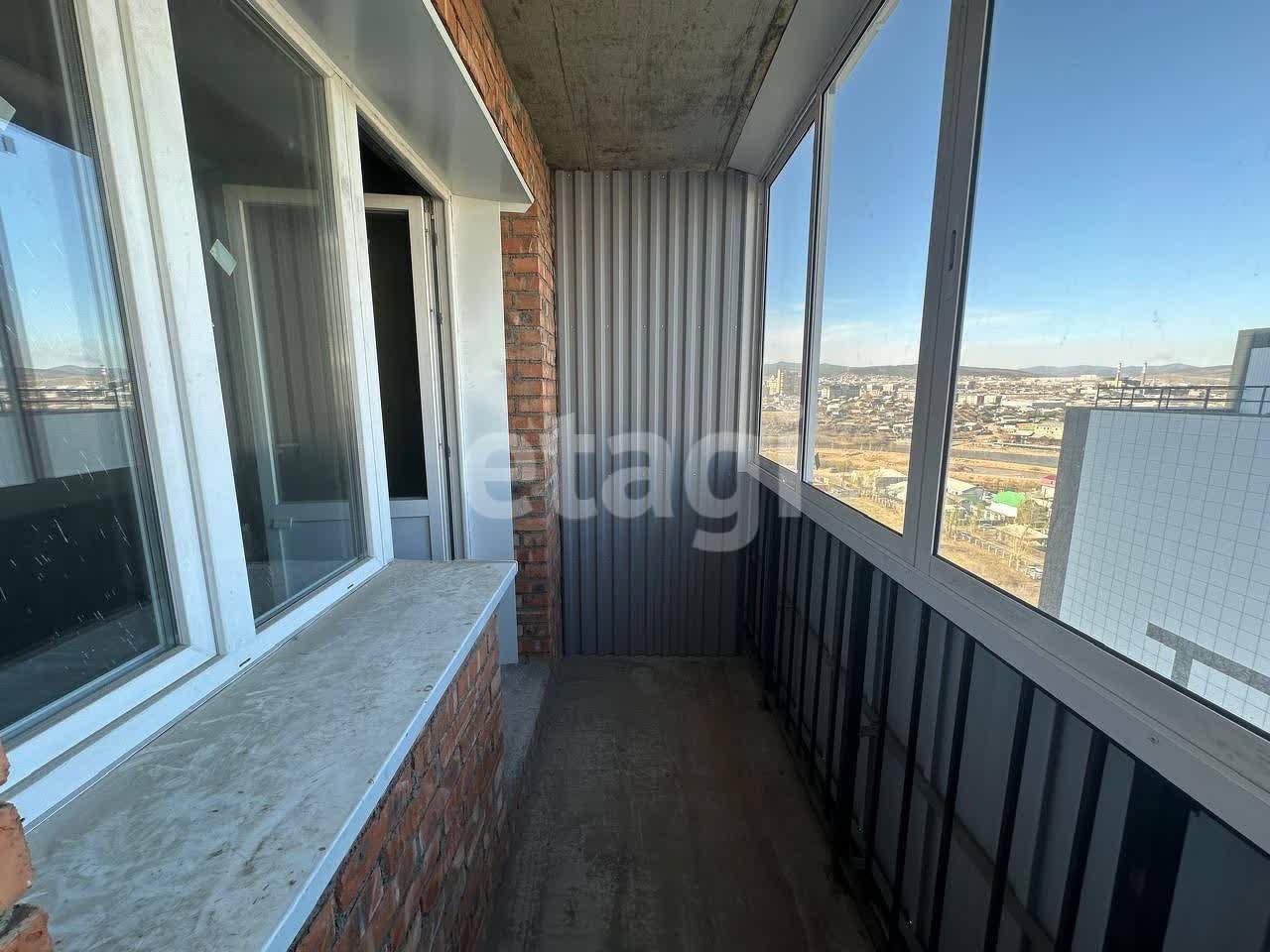 Продажа 3-комнатной квартиры, Улан-Удэ, Республика Бурятия,  Улан-Удэ