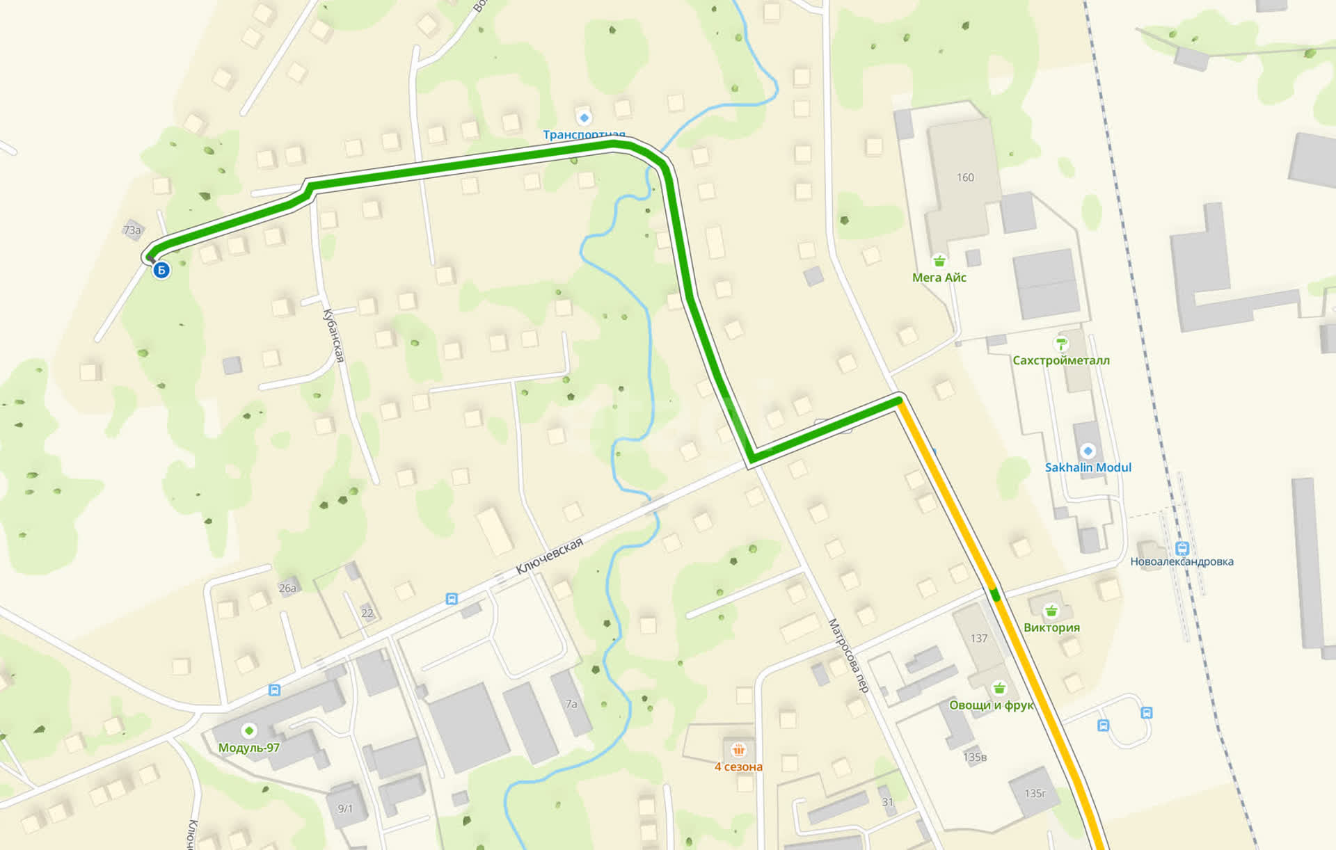 Продажа участка, Южно-Сахалинск, Сахалинская область,  