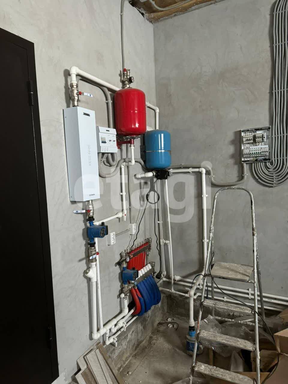 Продажа дома, 132м <sup>2</sup>, 6 сот., Улан-Удэ, Республика Бурятия