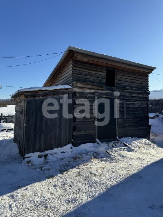 Продажа дома, 84м <sup>2</sup>, 6 сот., Улан-Удэ, Республика Бурятия