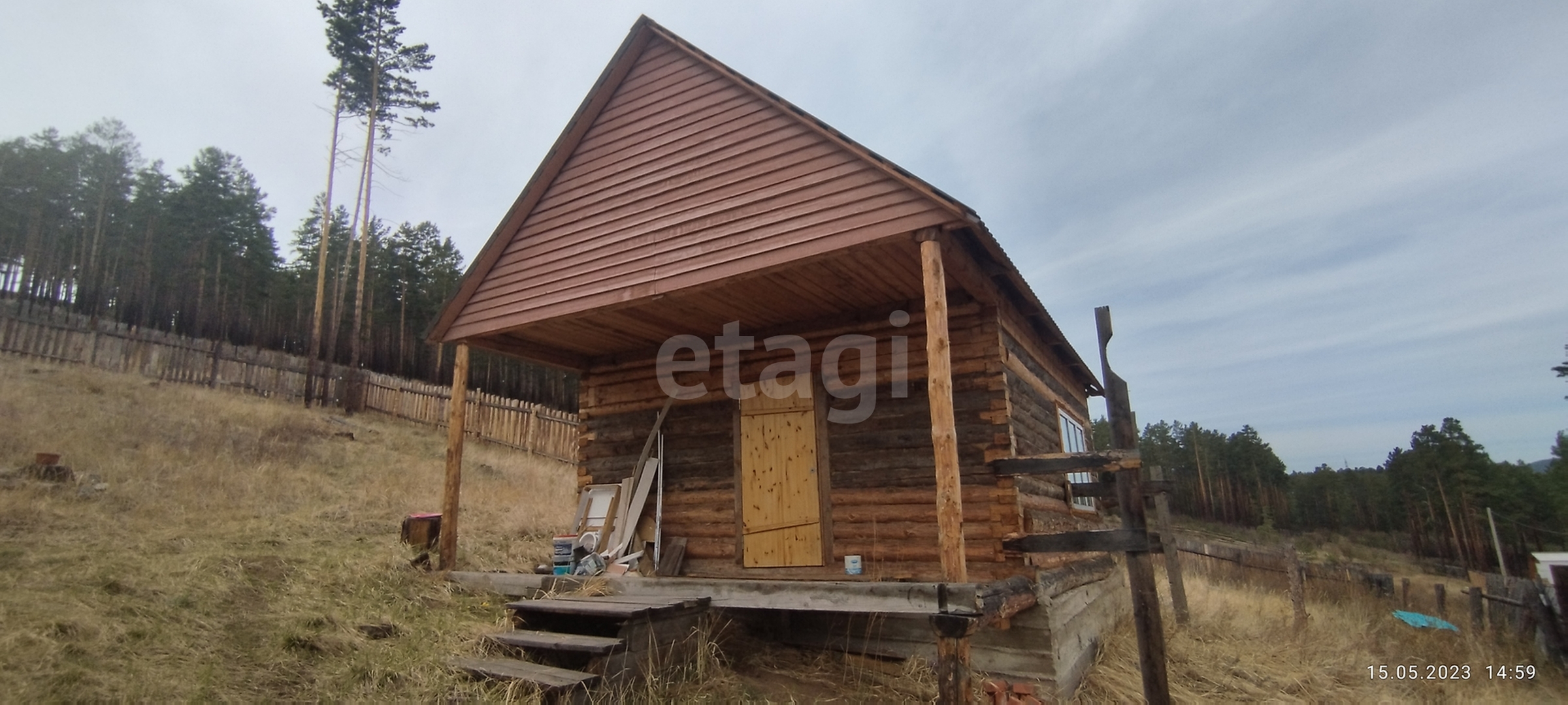 Продажа участка, Улан-Удэ, Республика Бурятия,  Железнодорожный