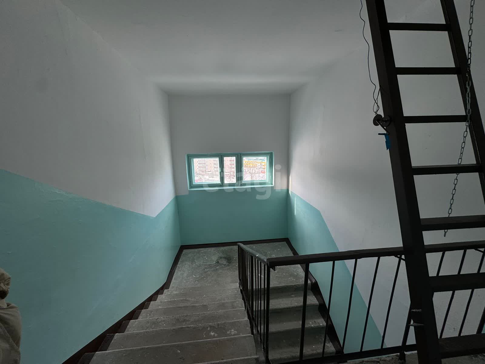 Продажа 2-комнатной квартиры, Южно-Сахалинск, Сахалинская область,  Южно-Сахалинск