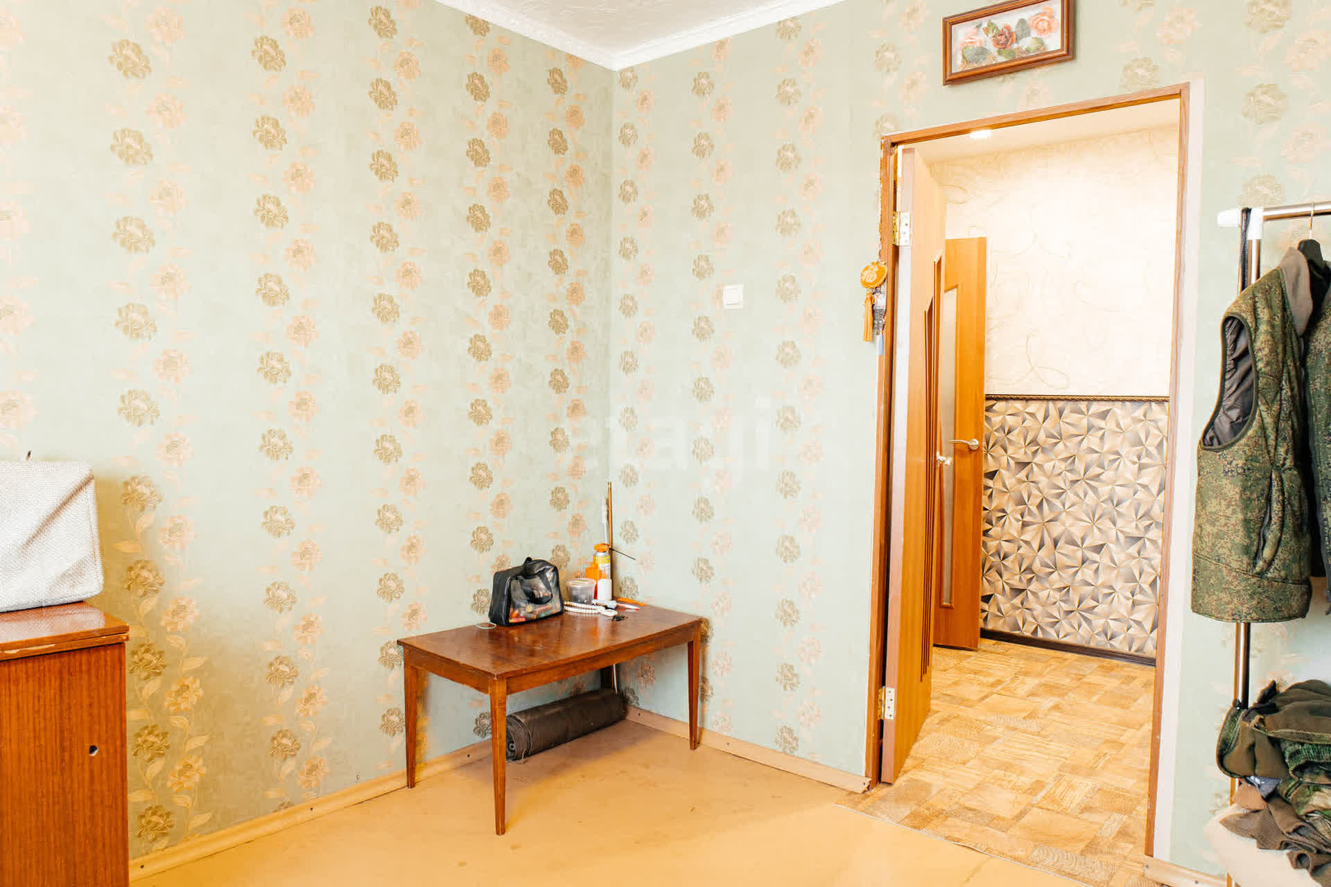 Продажа 3-комнатной квартиры, Комсомольск-на-Амуре, Водонасосная,  1 к 5
