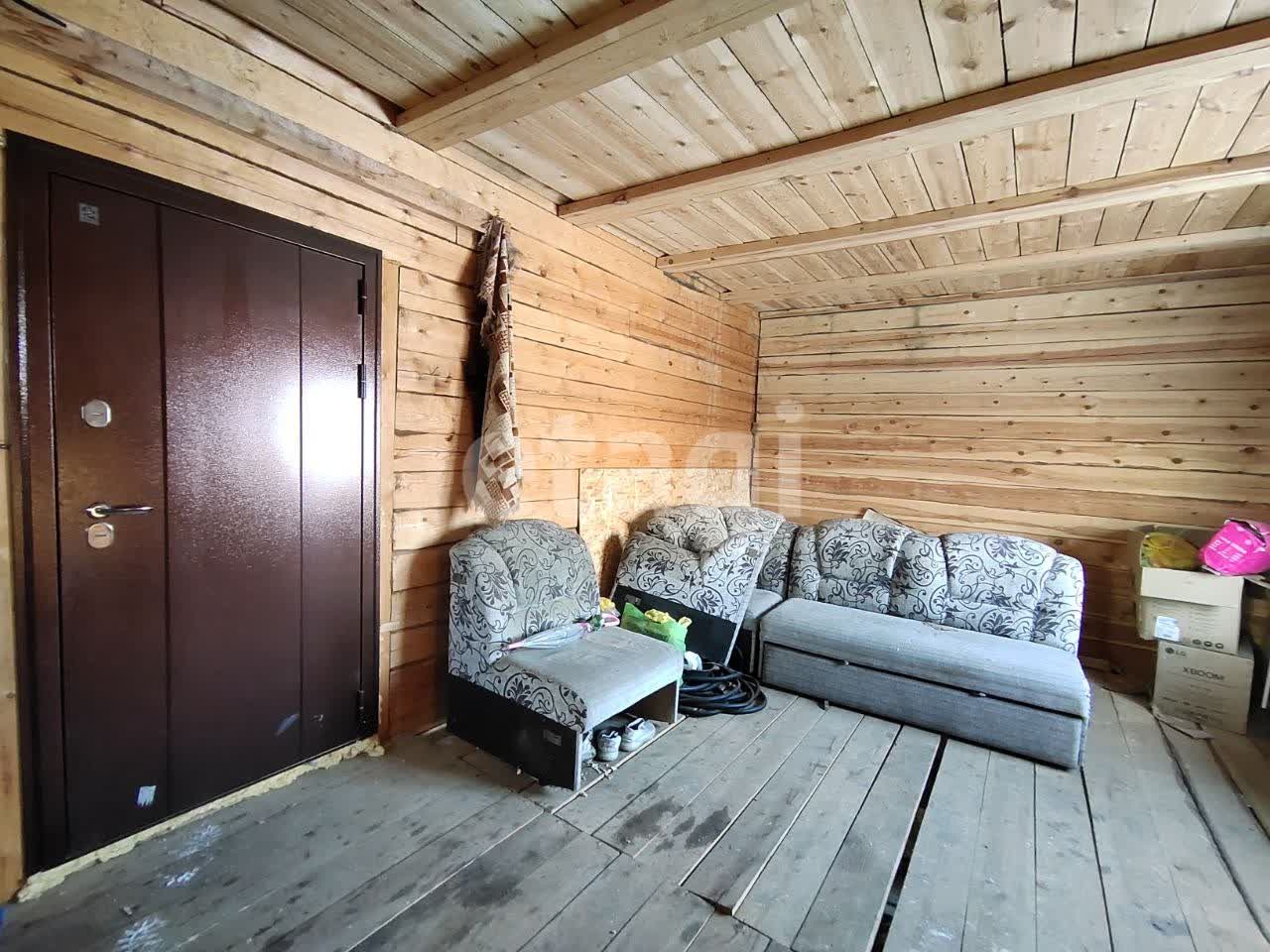 Продажа дома, 110м <sup>2</sup>, 8 сот., Улан-Удэ, Республика Бурятия,  Иволгинский