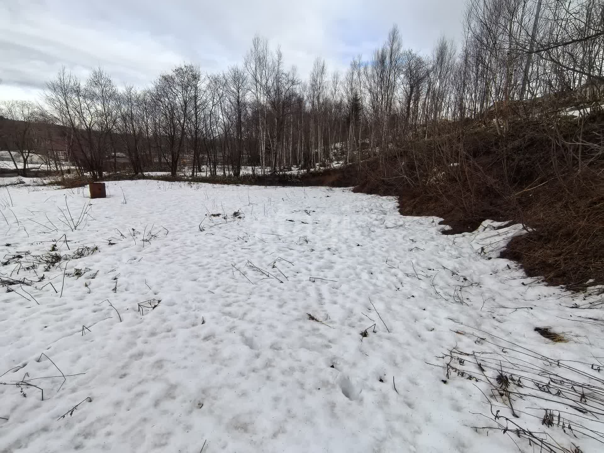 Продажа участка, Южно-Сахалинск, Сахалинская область,  