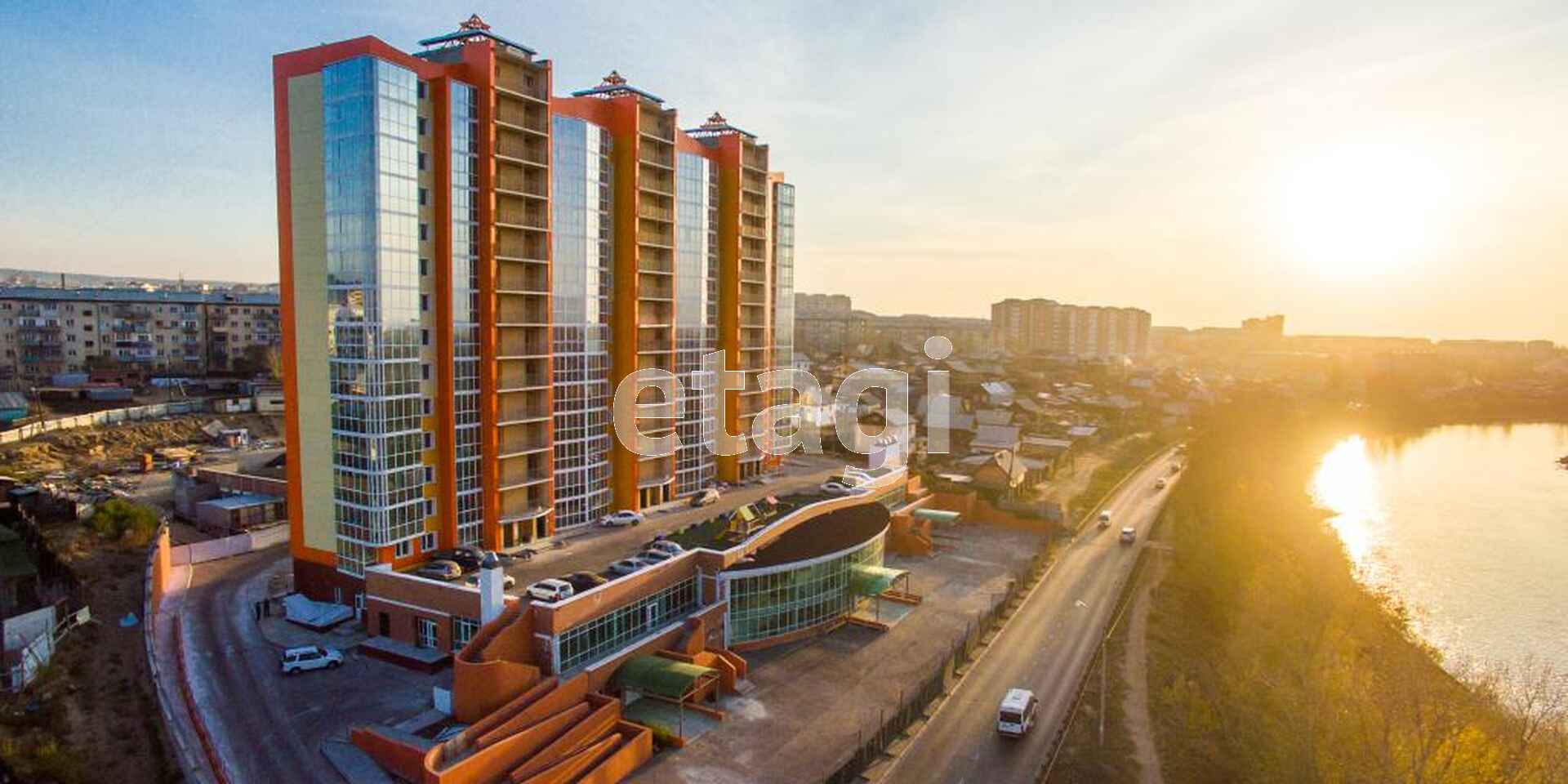 Продажа 1-комнатной квартиры, Улан-Удэ, Республика Бурятия,  Улан-Удэ