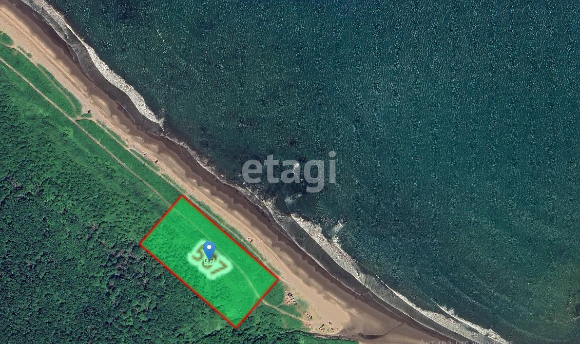 Продажа участка, Южно-Сахалинск, Сахалинская область,  Южно-Сахалинск