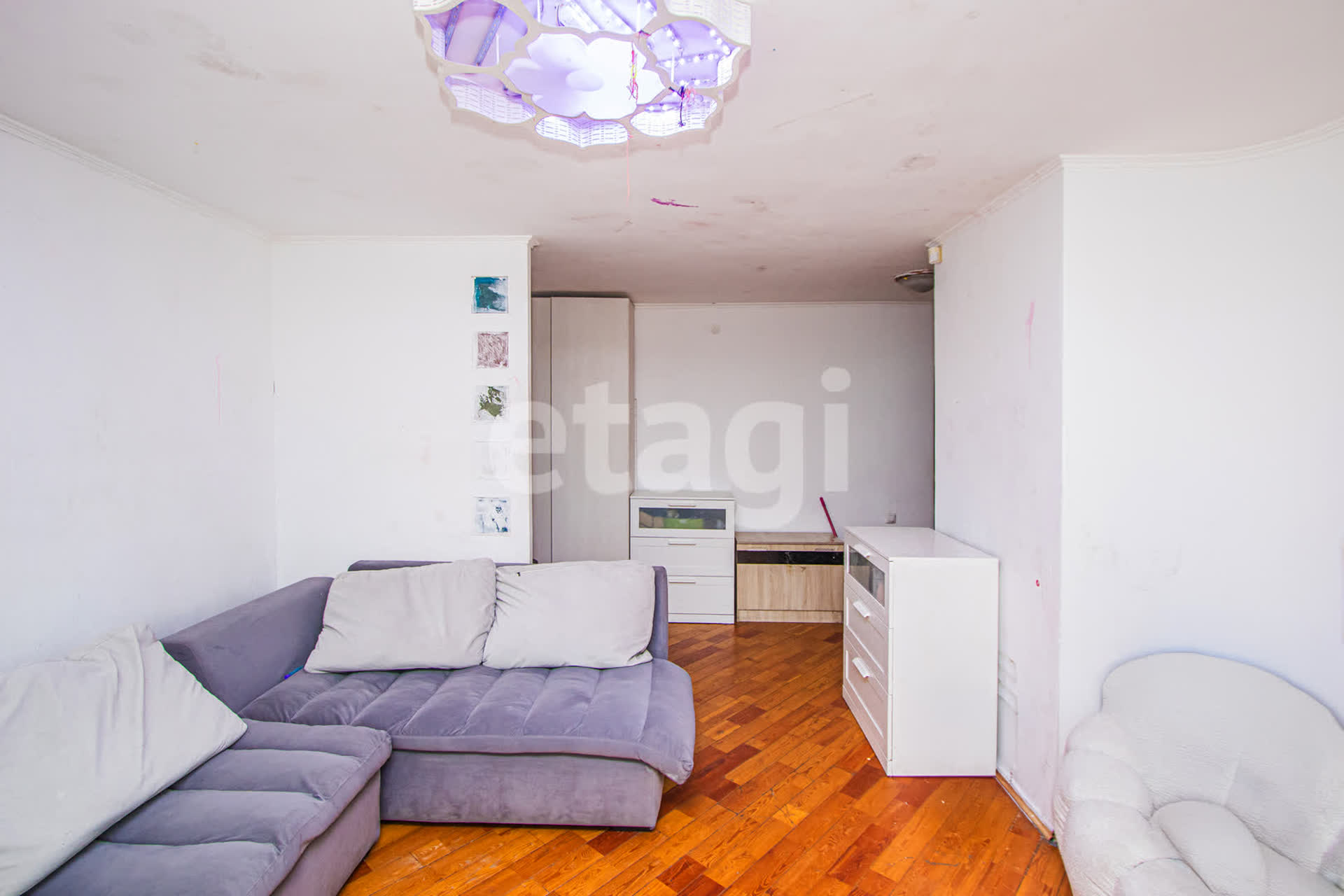 Продажа 3-комнатной квартиры, Улан-Удэ, Республика Бурятия,  Улан-Удэ