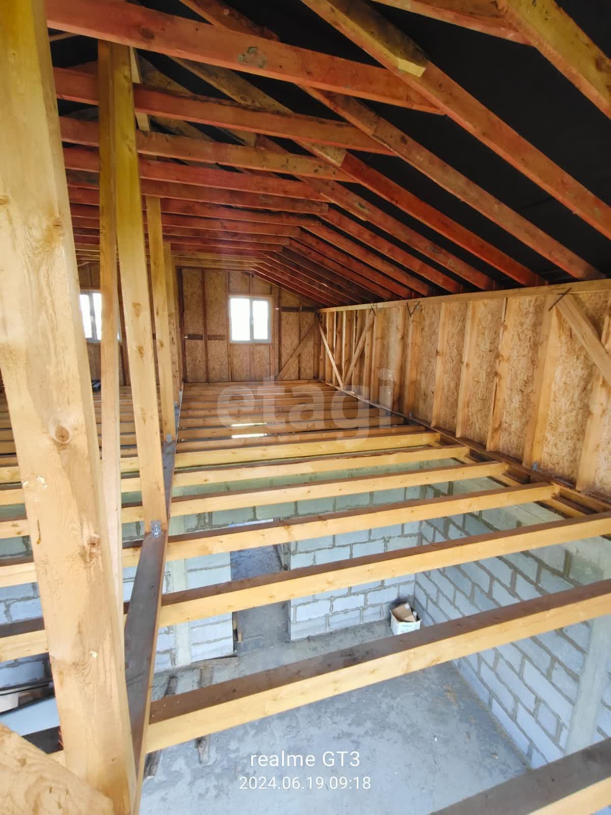 Продажа дома, 174м <sup>2</sup>, 6 сот., Южно-Сахалинск, Сахалинская область,  