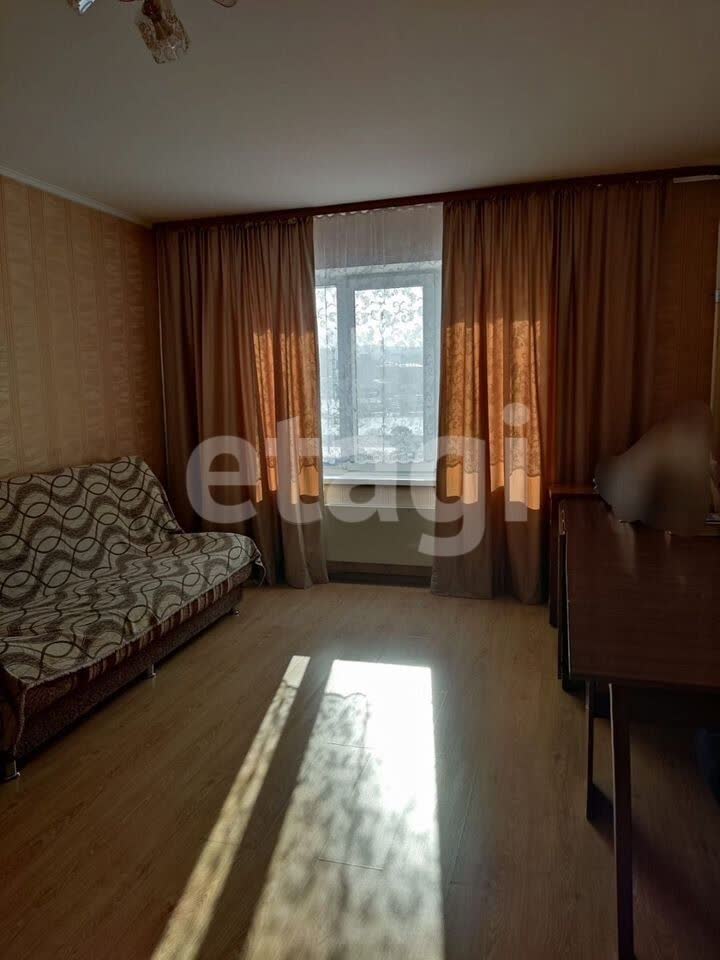 Продажа 1-комнатной квартиры, Улан-Удэ, Республика Бурятия,  Улан-Удэ