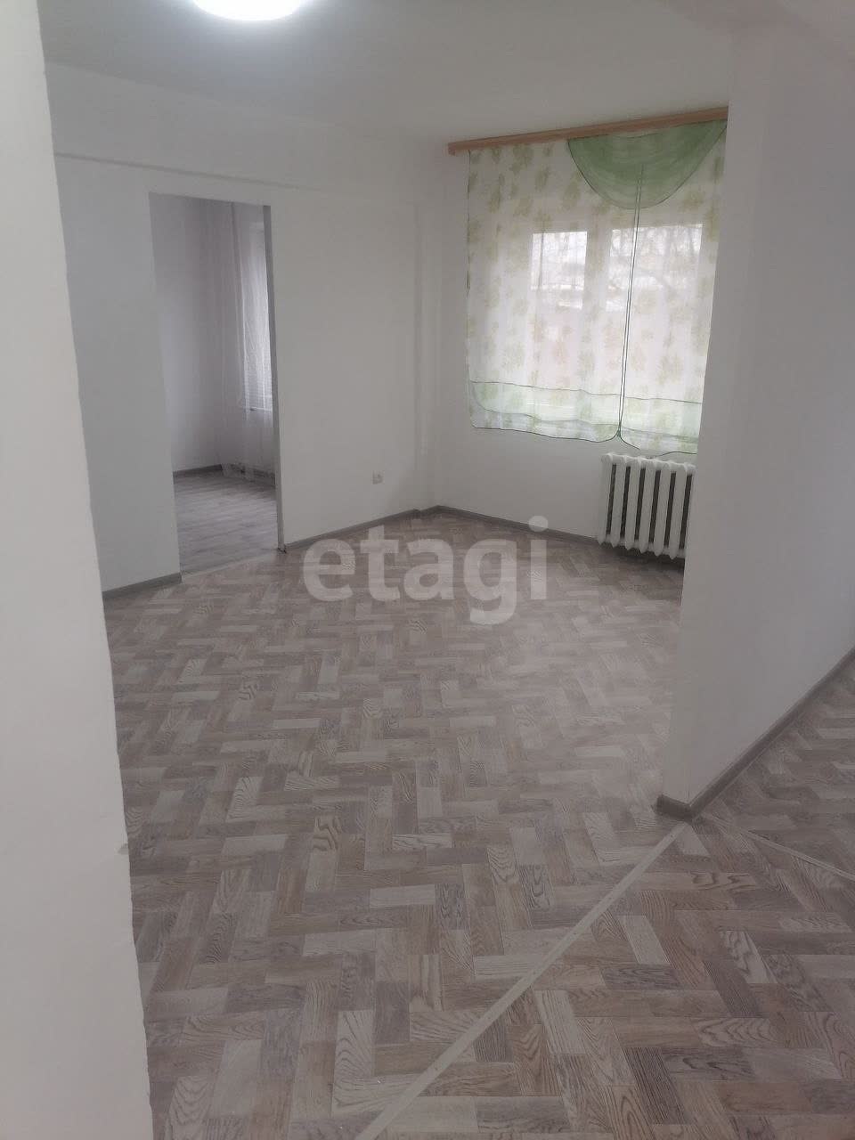 Продажа 2-комнатной квартиры, Улан-Удэ, Республика Бурятия,  Улан-Удэ