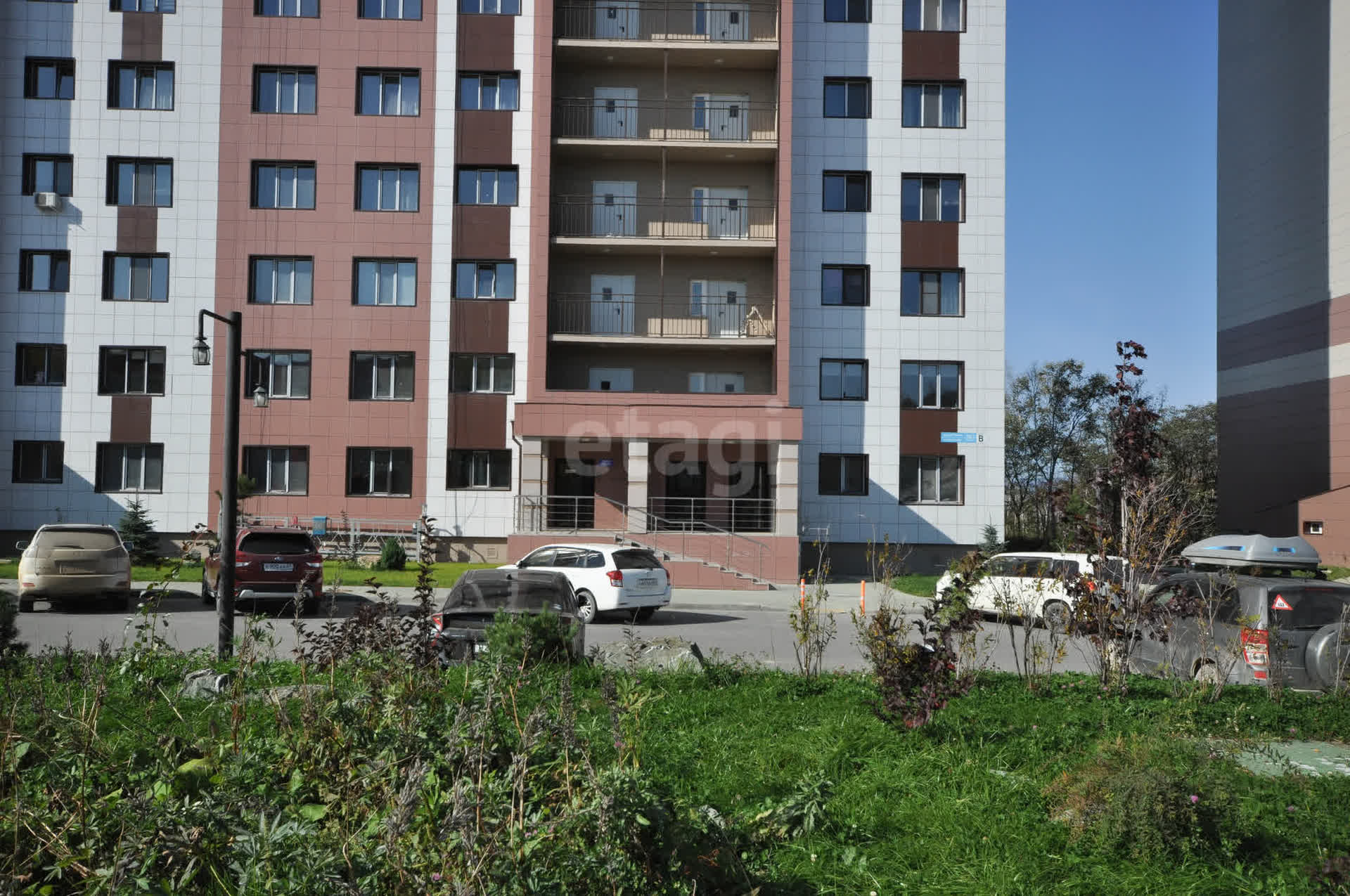 Аренда 1-комнатной квартиры, Южно-Сахалинск, Сахалинская область,  Южно-Сахалинск