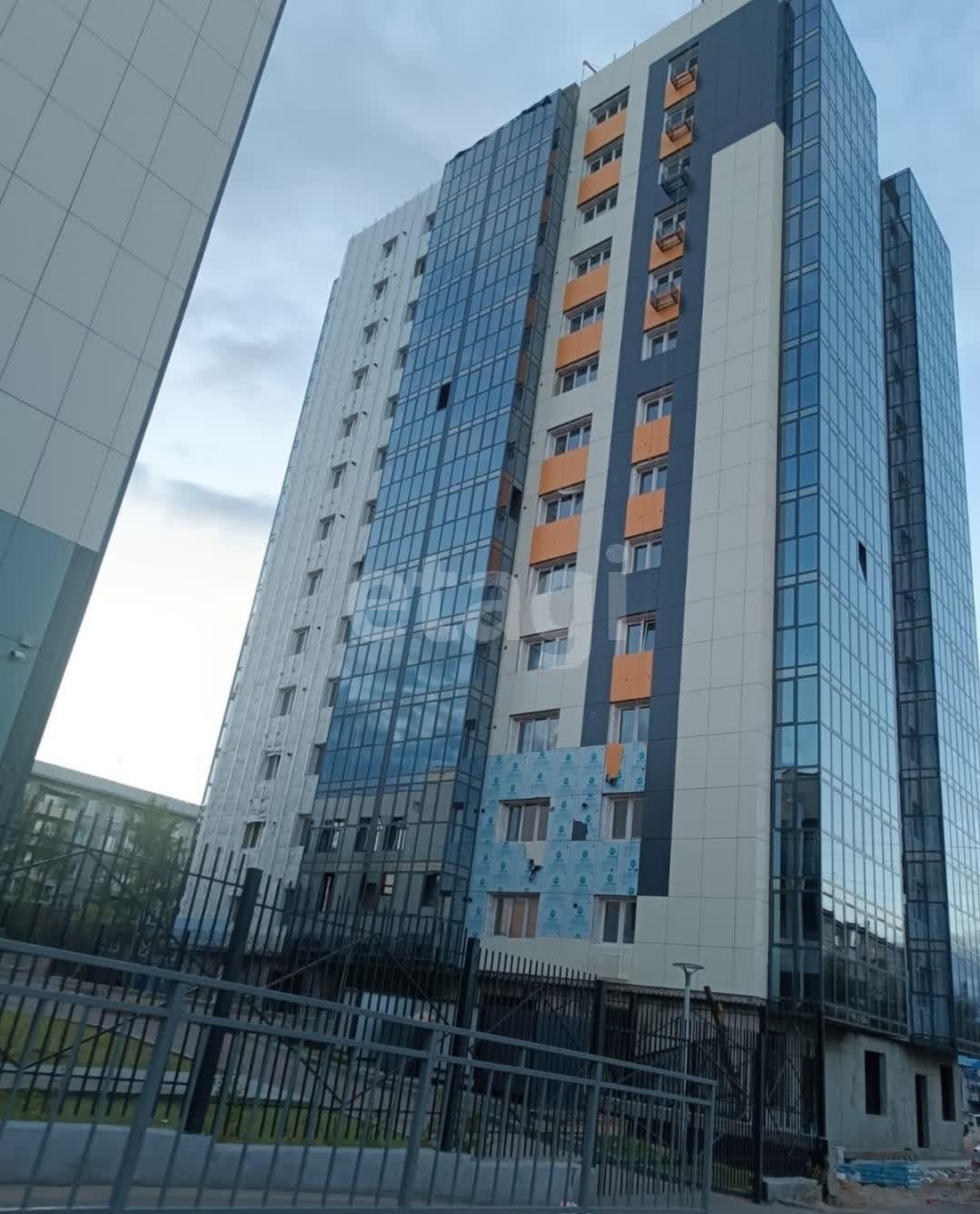 Продажа 2-комнатной новостройки, Улан-Удэ, Республика Бурятия,  Улан-Удэ