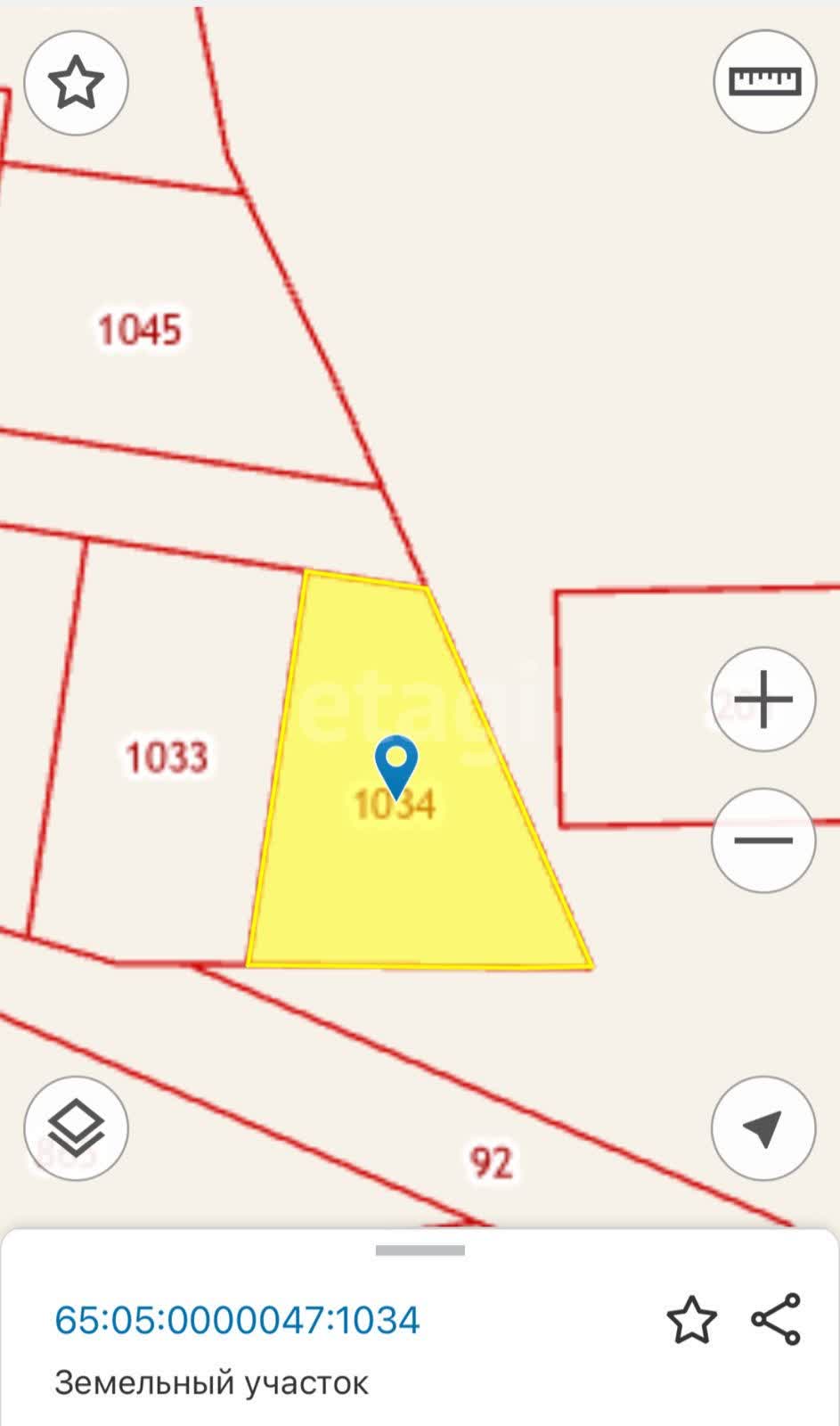 Продажа участка, Южно-Сахалинск, Сахалинская область,  Южно-Сахалинск