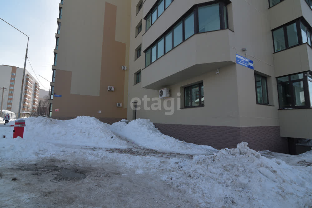 Аренда коммерческой недвижимости, 117м <sup>2</sup>, Южно-Сахалинск, Сахалинская область,  Южно-Сахалинск