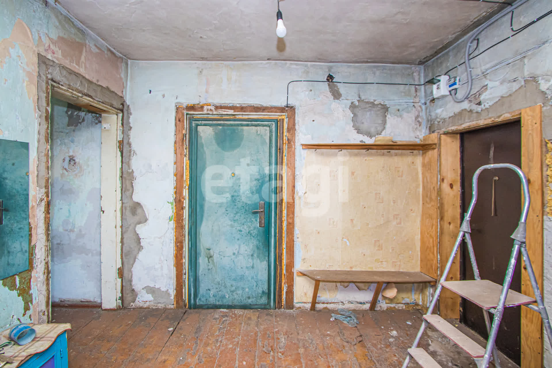 Продажа 3-комнатной квартиры, Улан-Удэ, Республика Бурятия,  Улан-Удэ