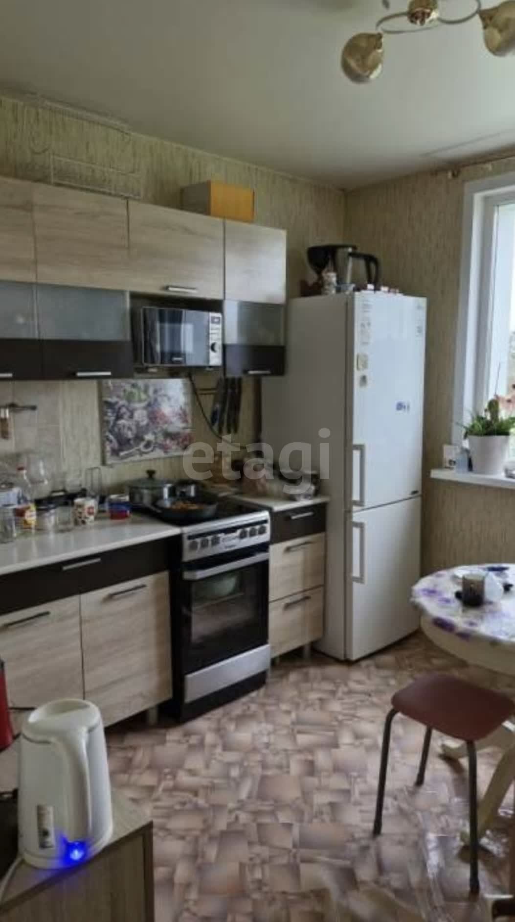 Продажа 1-комнатной квартиры, Южно-Сахалинск, Сахалинская область,  Южно-Сахалинск