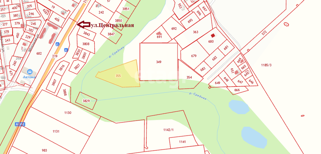 Продажа участка, Южно-Сахалинск, Сахалинская область,  Южно-Сахалинск