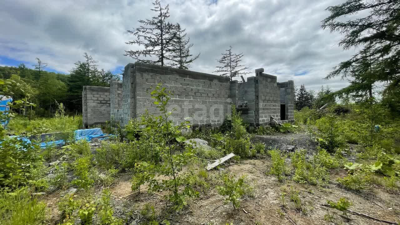 Продажа дома, 119м <sup>2</sup>, 10 сот., Южно-Сахалинск, Сахалинская область,  Южно-Сахалинск