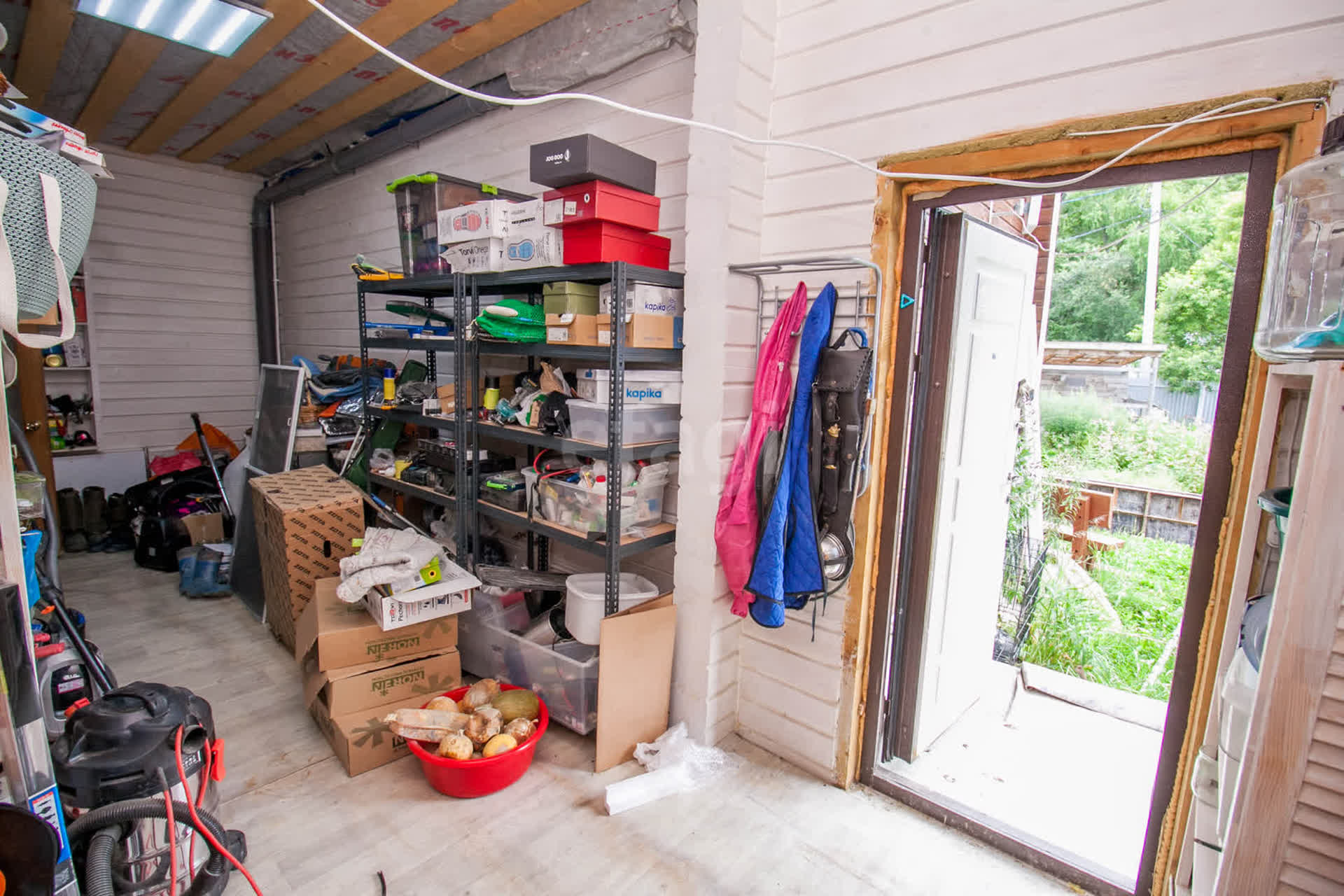 Продажа дома, 217м <sup>2</sup>, 15 сот., Южно-Сахалинск, Сахалинская область,  