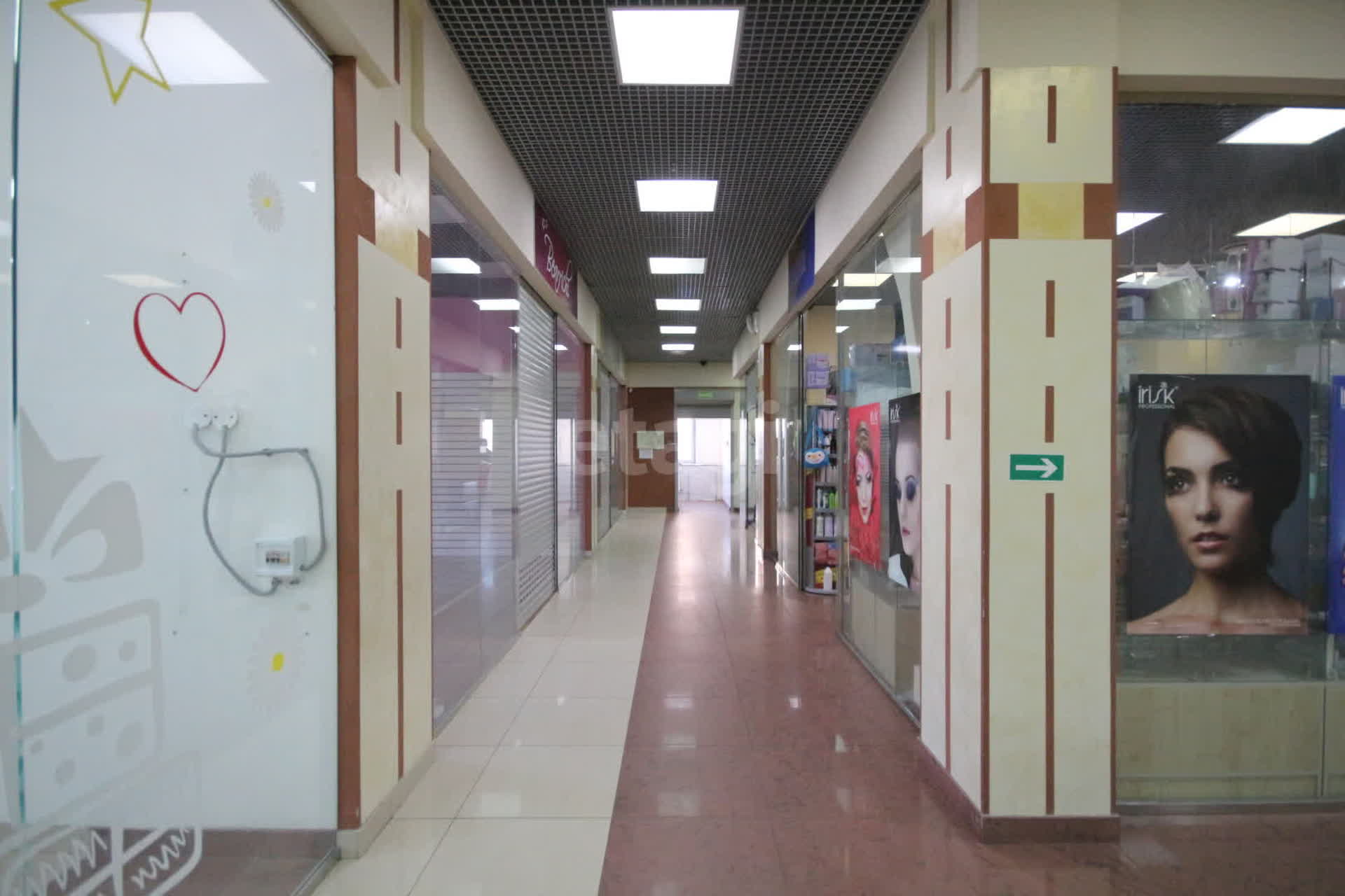 Аренда коммерческой недвижимости, 124м <sup>2</sup>, Новый Уренгой, Ямало-Ненецкий АО,  Новый Уренгой