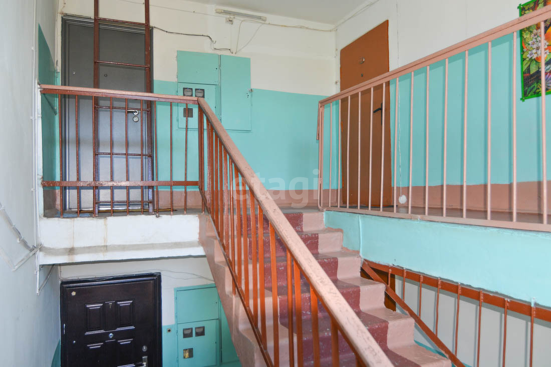 Продажа 4-комнатной квартиры, Южно-Сахалинск, Сахалинская область,  Южно-Сахалинск