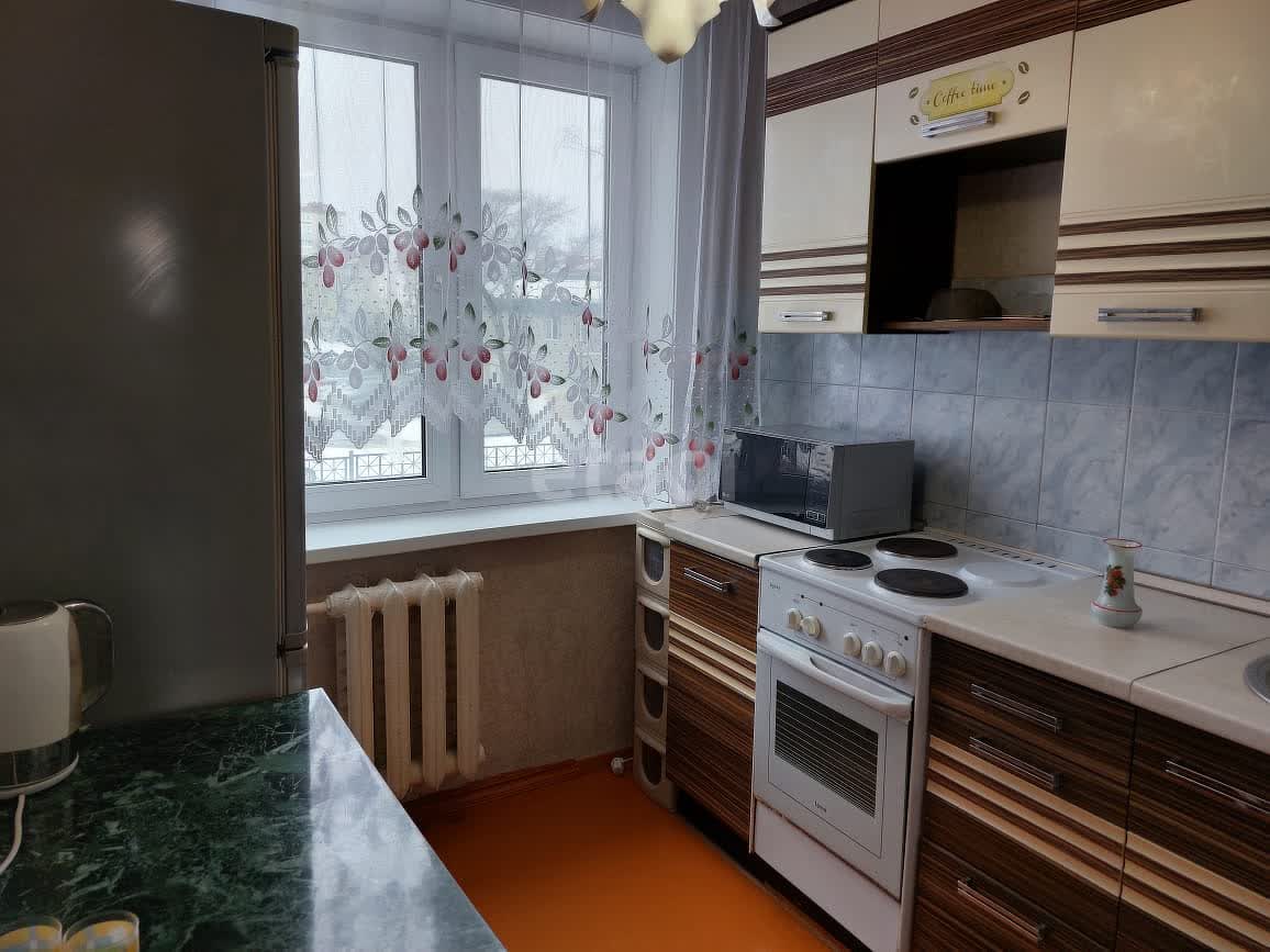 Продажа 3-комнатной квартиры, Южно-Сахалинск, Сахалинская область,  Южно-Сахалинск