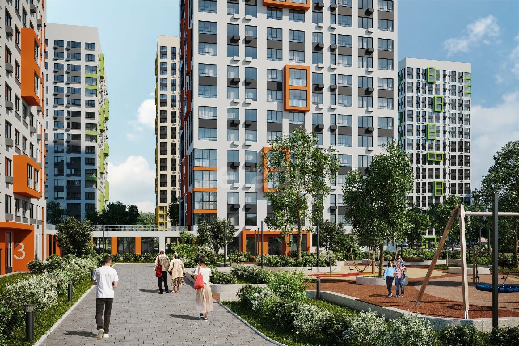 1 Новостройку В Туле Купить