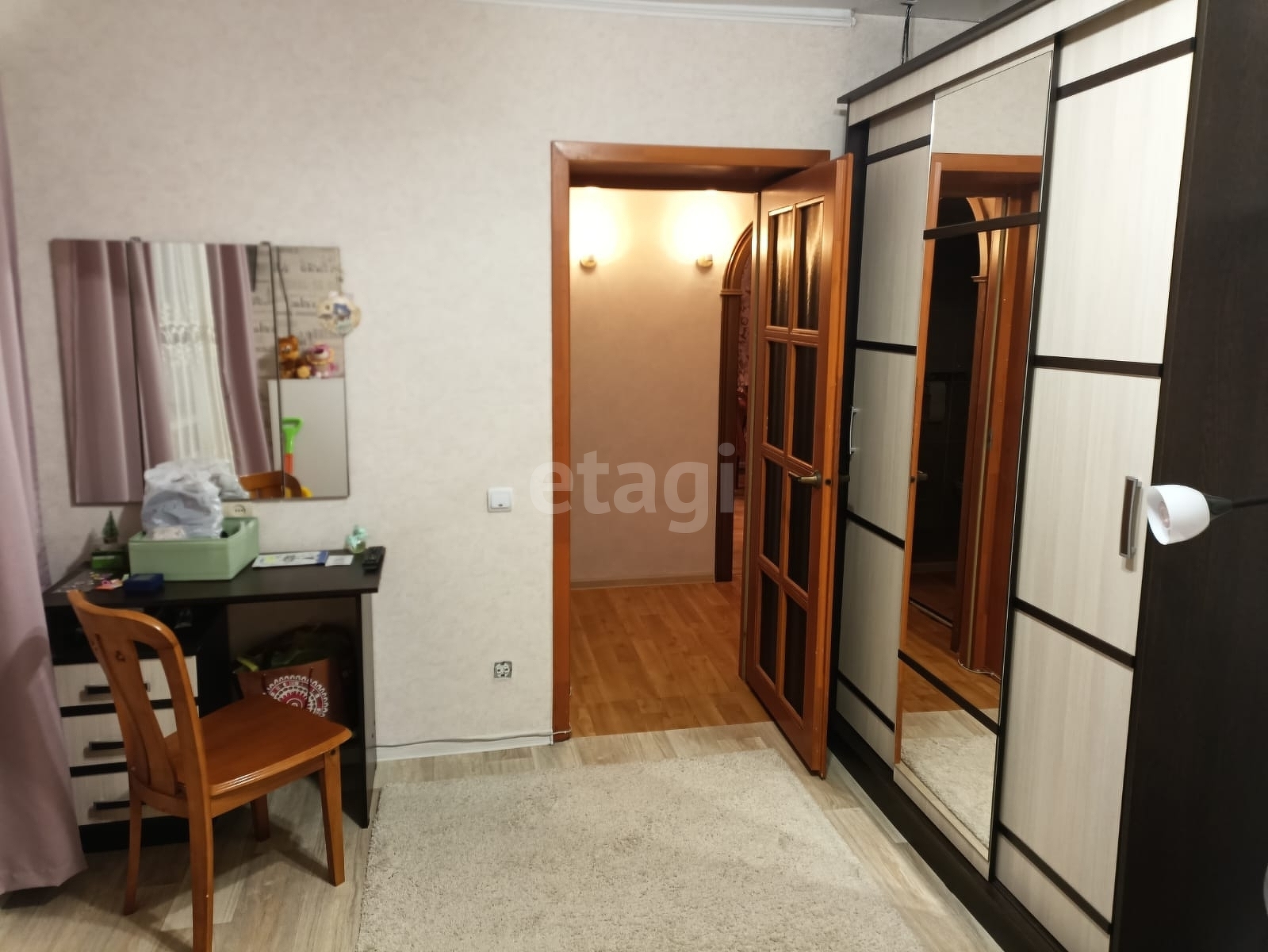 Продажа 3-комнатной квартиры, Южно-Сахалинск, Сахалинская область,  Южно-Сахалинск