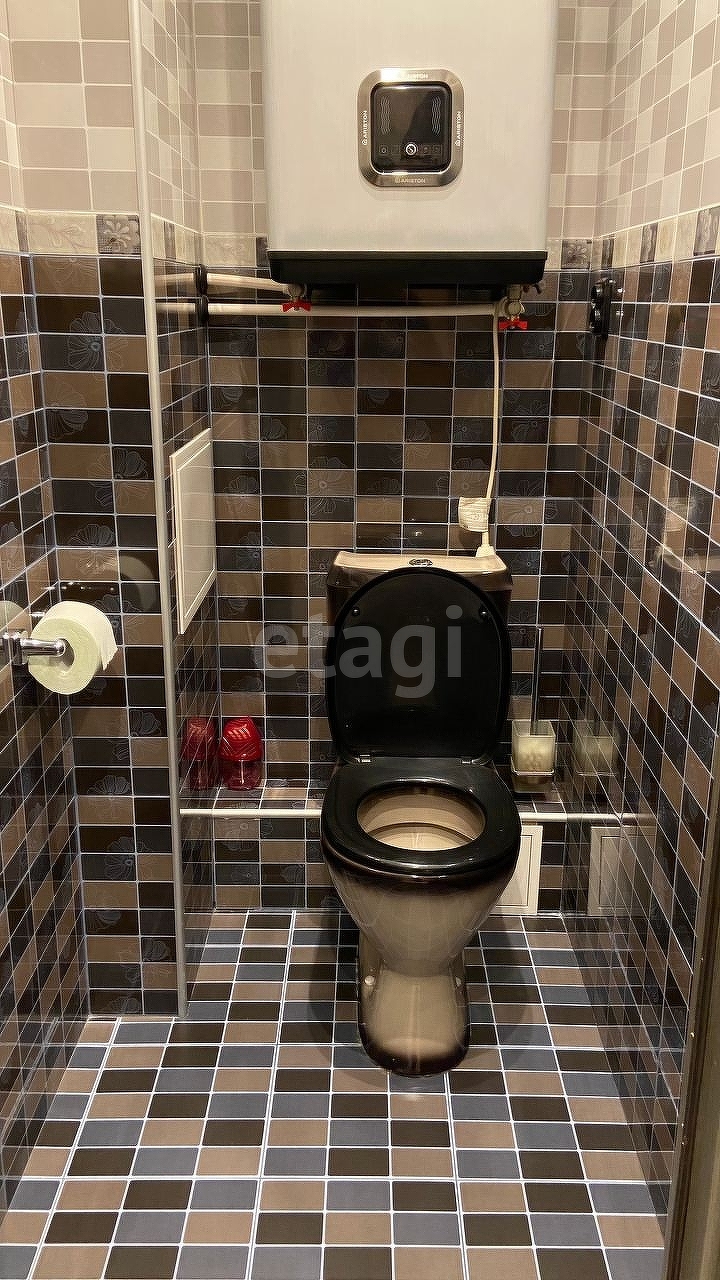 Продажа 3-комнатной квартиры, Южно-Сахалинск, Сахалинская область,  Южно-Сахалинск