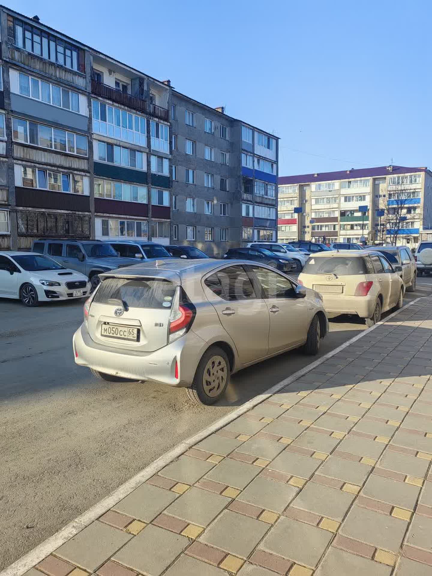 Продажа 3-комнатной квартиры, Южно-Сахалинск, Сахалинская область,  Южно-Сахалинск