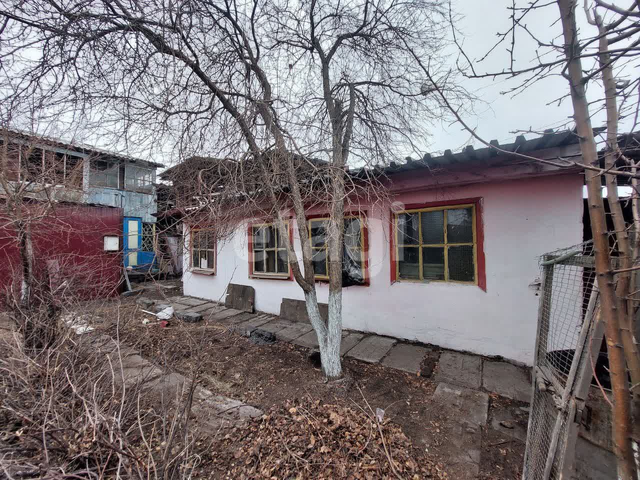 Продажа дома, 68м <sup>2</sup>, 10 сот., Улан-Удэ, Республика Бурятия,  Железнодорожный