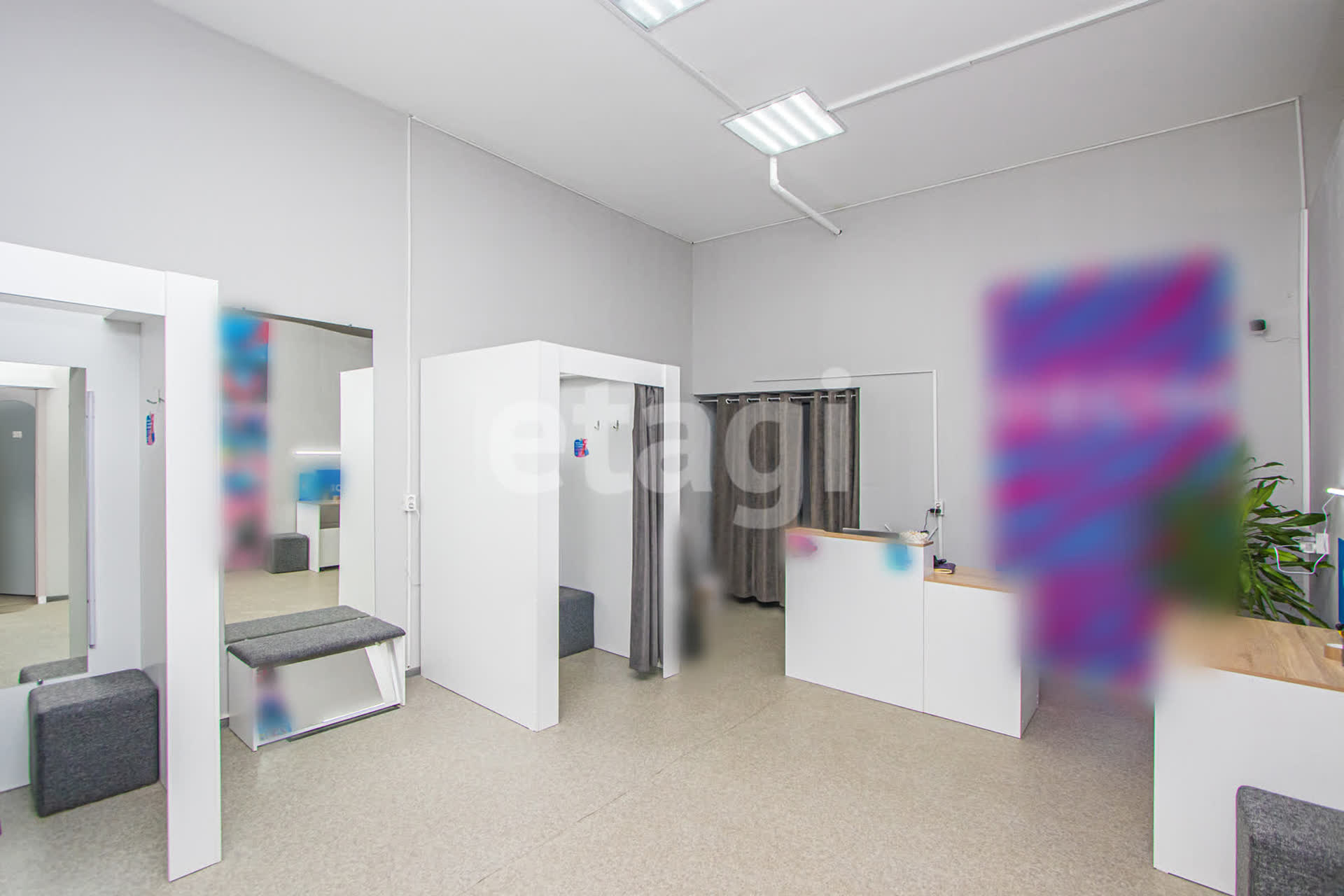 Продажа коммерческой недвижимости, 39м <sup>2</sup>, Улан-Удэ, Бурятия,  Улан-Удэ