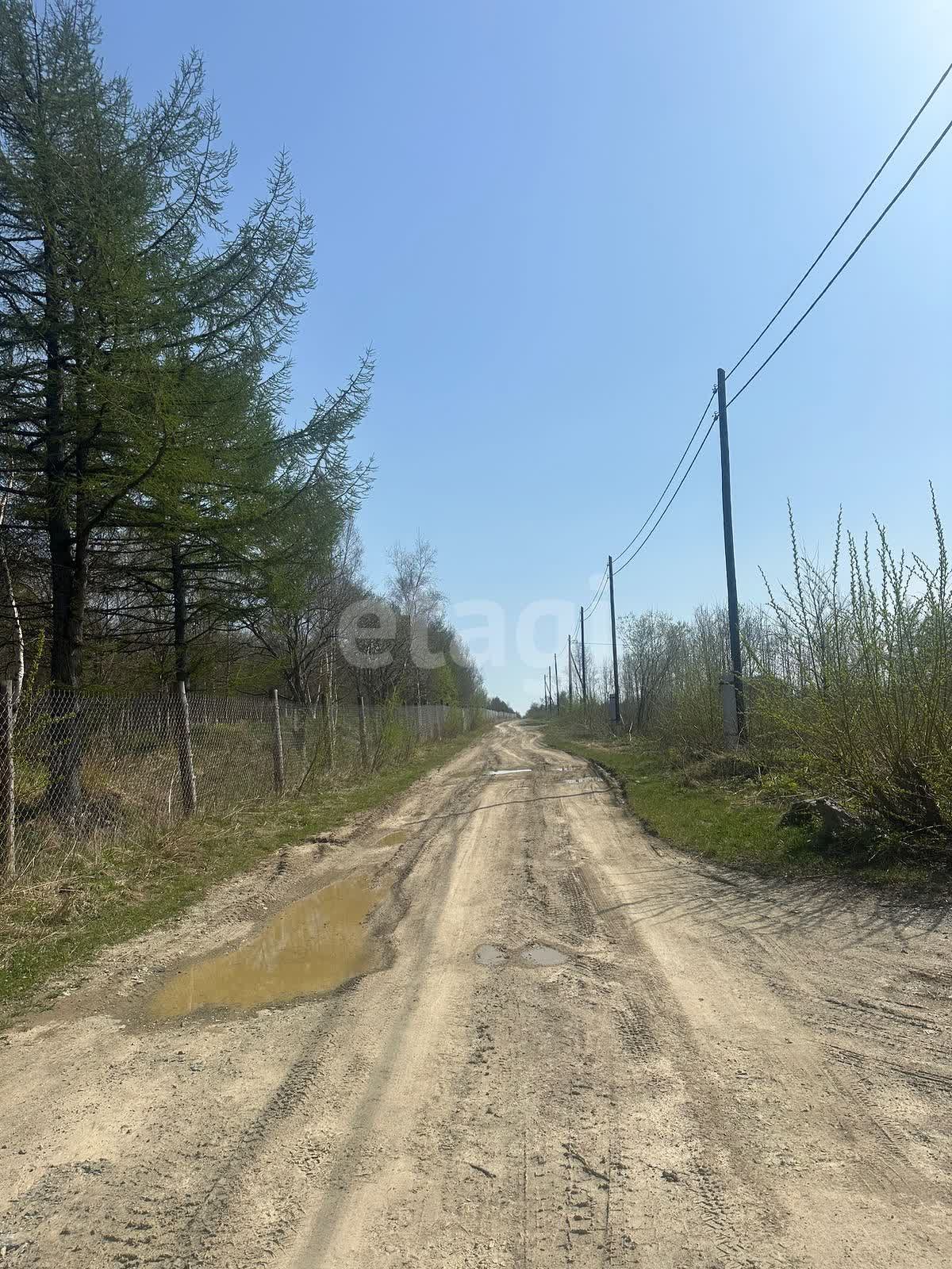 Продажа участка, Южно-Сахалинск, Сахалинская область,  Южно-Сахалинск