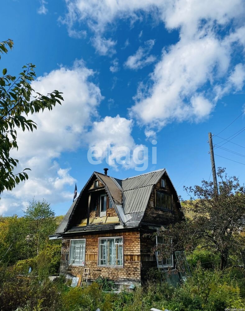 Продажа участка, Южно-Сахалинск, Сахалинская область,  Южно-Сахалинск