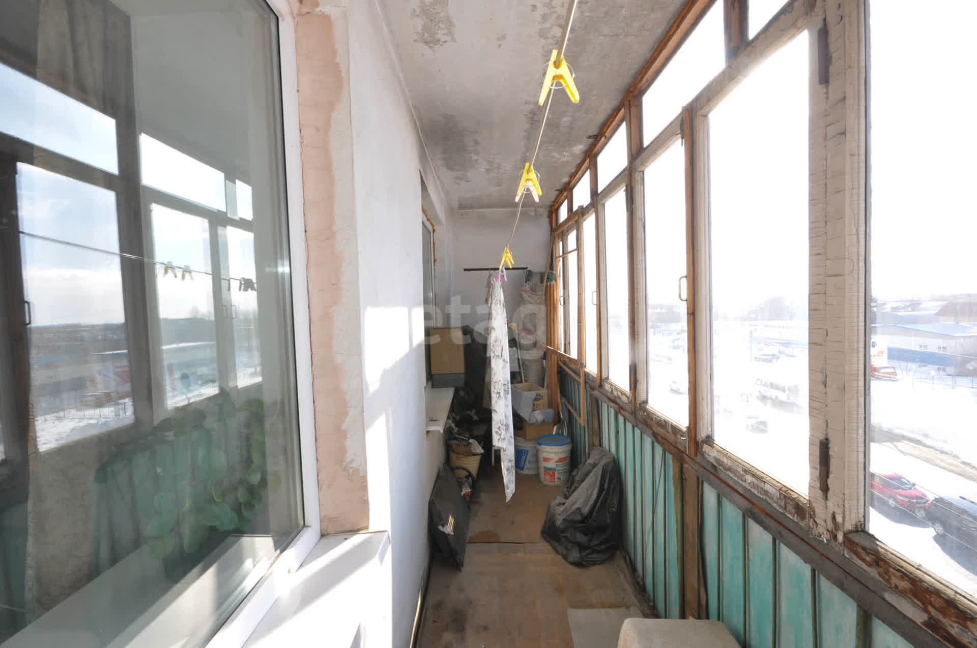 Продажа 4-комнатной квартиры, Южно-Сахалинск, Сахалинская область,  Южно-Сахалинск