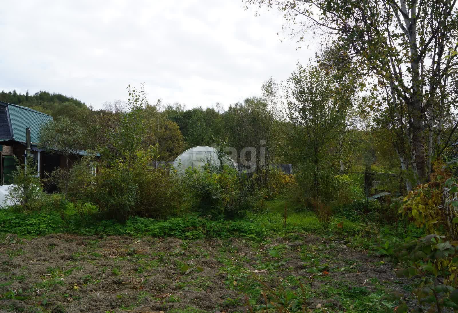 Продажа дачи, 45м <sup>2</sup>, 6 сот., Южно-Сахалинск, Сахалинская область,  Южно-Сахалинск