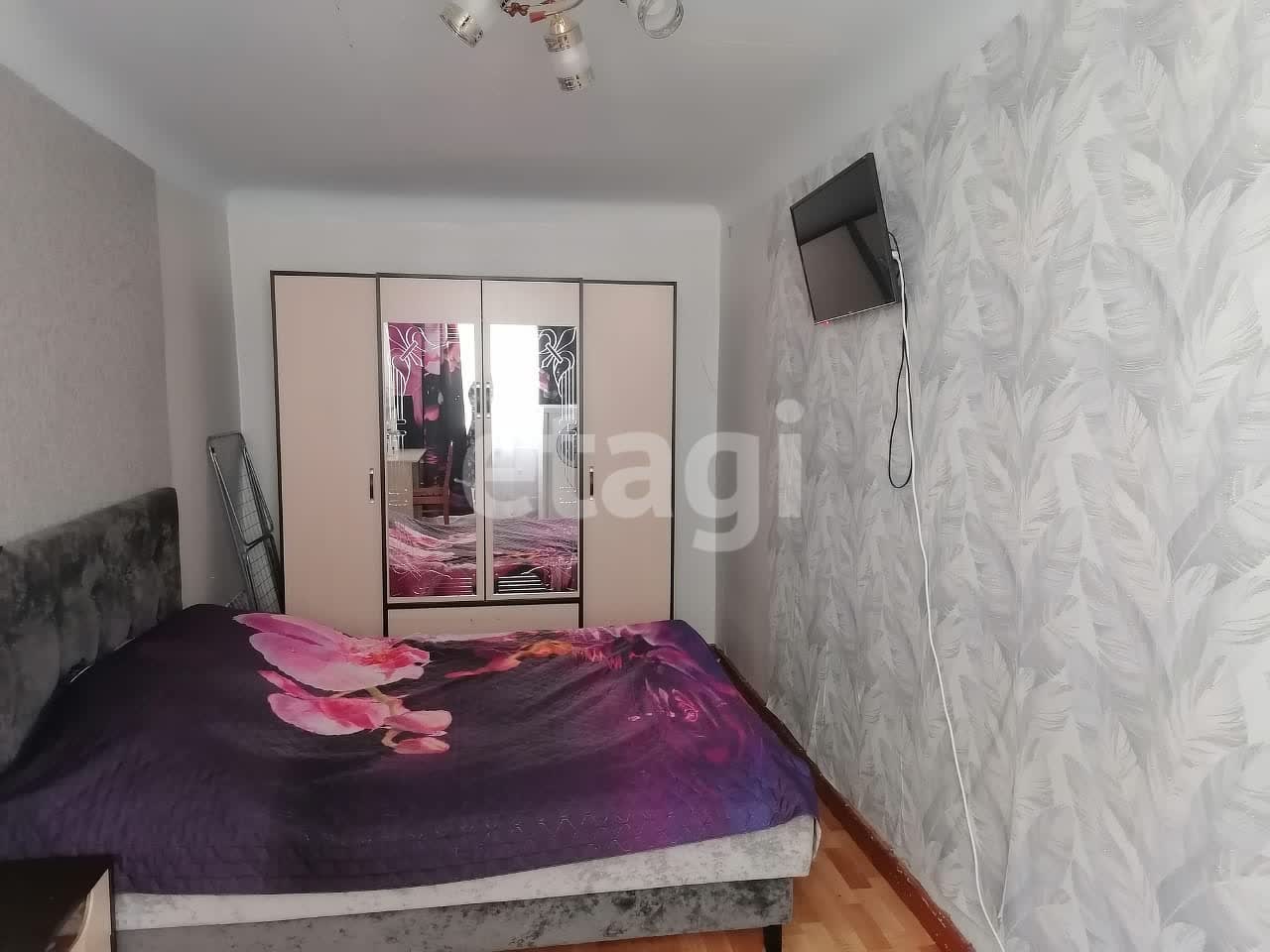 Продажа 3-комнатной квартиры, Улан-Удэ, Республика Бурятия,  Улан-Удэ