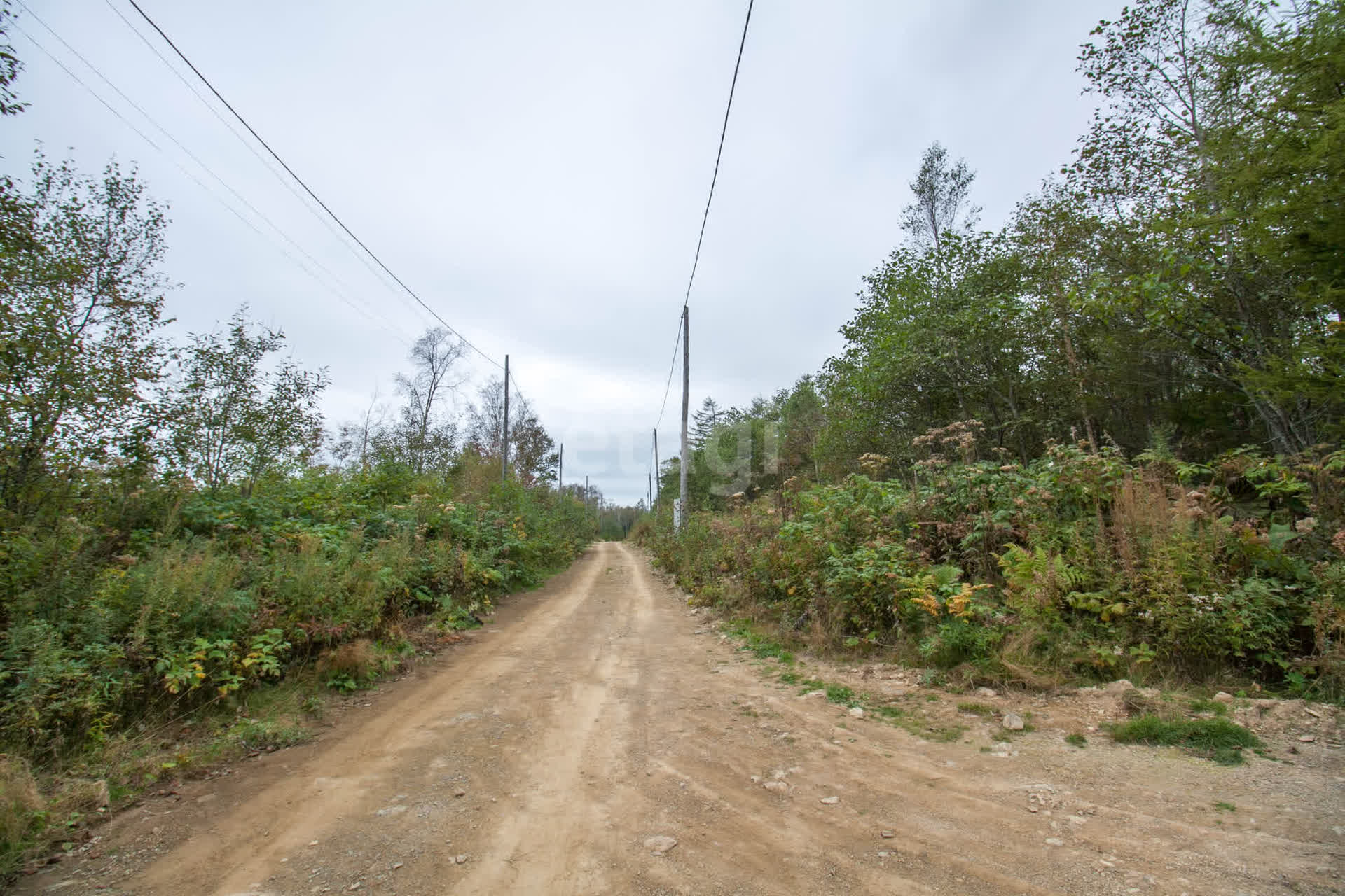 Продажа участка, Южно-Сахалинск, Сахалинская область,  Южно-Сахалинск
